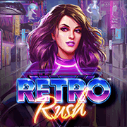 Cơn Sốt Cổ Điển game icon