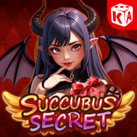 Bí Mật Succubus game icon