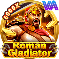 Đấu sĩ La Mã game icon
