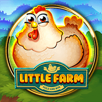 Nông Trại Hạnh Phúc game icon