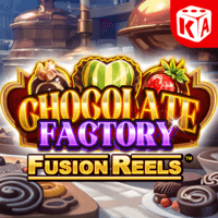 Vòng Quay Hợp Nhất Nhà Máy Sô Cô La game icon