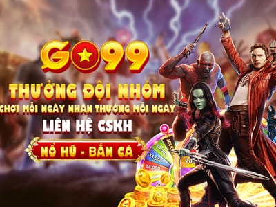 Vòng Quay Miễn Phí Slots Nổ Hũ promotional banner