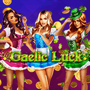 Gealic May Mắn game icon