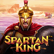 Vua của sparta game icon