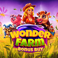 Wonder Farm Bonus Buy game icon