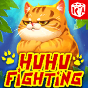 Chú Mèo Cuồng Nộ game icon
