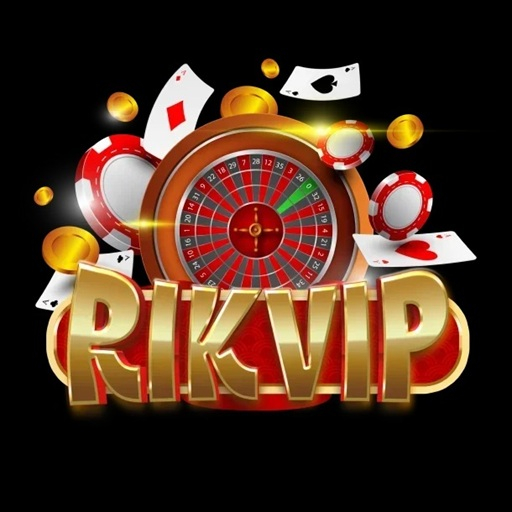 vnplayrikvip.com Logo